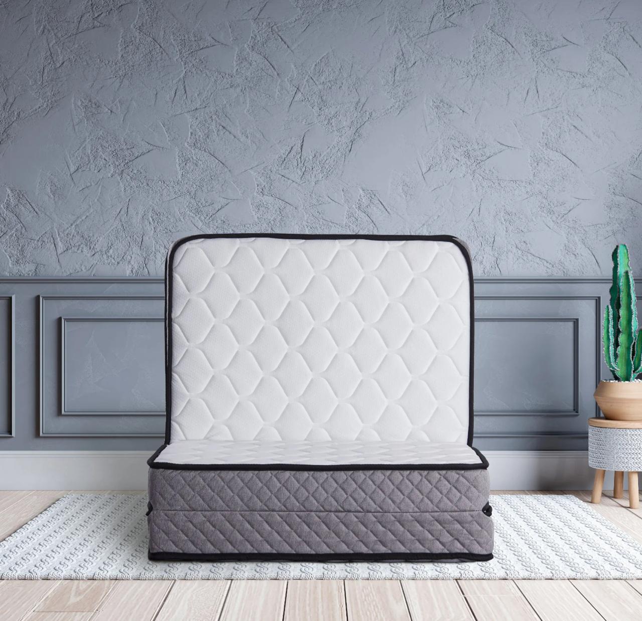 le matelas De Luxe Pliable