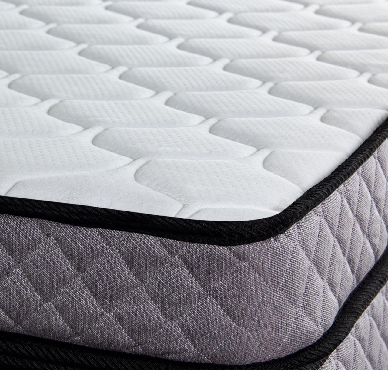 le matelas De Luxe Pliable